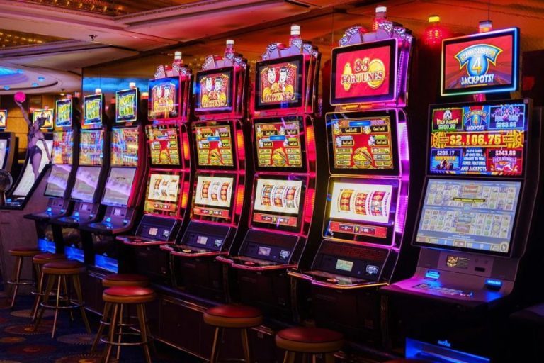 What Is The Legal Framework Regarding Casinos